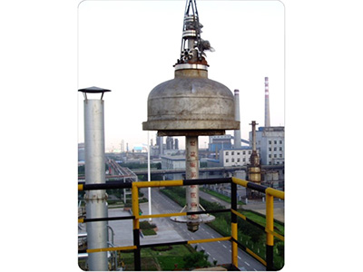 富氧純氧燃燒技術(shù)-國內(nèi)占有量最多的焦?fàn)t煤氣制甲醇圖片3