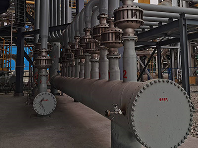 哈密廣匯-焚燒裝置圖片2