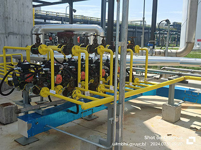 濰坊元利-地面火炬圖片3