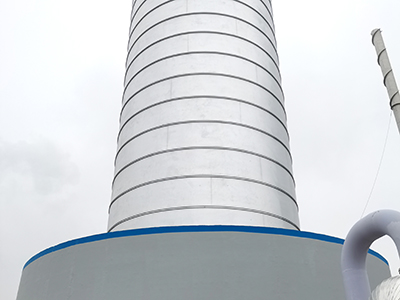 泰興怡達(dá)-地面火炬