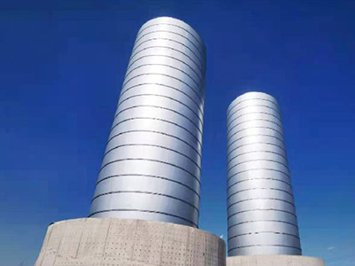 寧夏潤豐-地面火炬圖片7